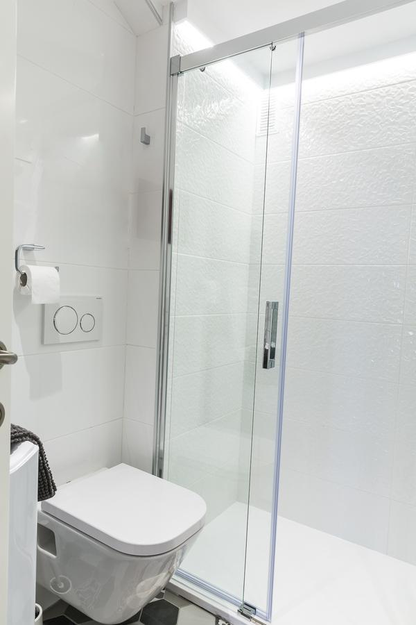 Amazing Sea Views With Ac Two Min Beach Alicante Bagian luar foto